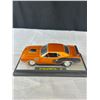 Image 2 : 2 1/24th Scale Diecast Cars, Shelby and Cootah