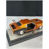 Image 4 : 2 1/24th Scale Diecast Cars, Shelby and Cootah