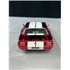 Image 9 : 2 1/24th Scale Diecast Cars, Shelby and Cootah