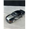 Image 2 : 2 1/24th Scale Diecast Cars, Impala and Mustang