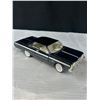 Image 6 : 2 1/24th Scale Diecast Cars, Impala and Mustang