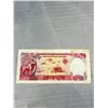 Image 5 : 1958 -1970 Cambodia 500 Riels Banknote and Another 1991 (Red)