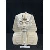 Image 1 : 10" Tall Pheroh Bust King Tut