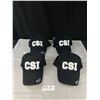 Image 1 : Lot of 4 CSI  Baseball Caps With Tags
