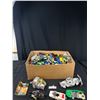 Image 1 : Lg 10lb Assorted Lego Lot