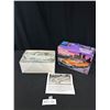 Image 3 : 2 Model Car Kits (Open Box)