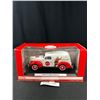 Image 1 : Coca-Cola 1940 Ford Panel 1/24th Scale