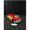 Image 1 : 1950 Ford Muscle Machines 1/18th Scale