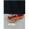 Image 1 : 1949 Merc Muscle Machines 1/18th Scale