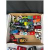 Image 3 : 52 Assorted Hotwheels Cars