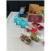 Image 3 : 28 Assorted Pixar  "Cars" Movie Cars Collection