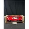 Image 1 : 1/18th Scale 1970 Dodge Coronet R/T Diecast Car in Original Box