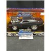 Image 2 : 1/24th Scale 1969 Dodge Charger R/T Diecast Car In Original Box