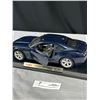 Image 4 : 2010 Chevrolet Camaro SS Diecast Car on Stand