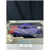 Image 2 : 1/18th Scale Eagles Race Diecast Car in Original Box