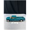 Image 1 : Hard to Find Ertl 1993 Chevrolet C-1500 Extended Cab Truck Model Dealer Promotional Item