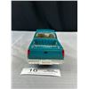 Image 4 : Hard to Find Ertl 1993 Chevrolet C-1500 Extended Cab Truck Model Dealer Promotional Item
