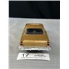 Image 2 : Nights of Columbus 1974 Gold Oldsmobile Cutless Promotional Dealer Model