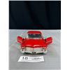 Image 2 : 1/24th Scale 1963 Cadillac Series Diecast Car in Original Box