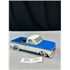Image 1 : 1/24th Scale 1972 Chevrolet Cheyenne Pickup