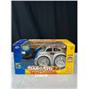 Image 1 : Chub City Volkswagen Beetle Radio Control Car in Original Box