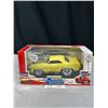 Image 1 : 1/24th Scale '67 Nova Diecast Car in Original Box