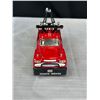 Image 3 : 1/34 Scale 1958 GMC Tow Truck Diecast Car in Original Box