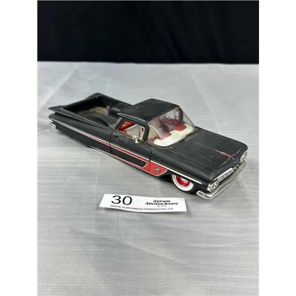 1/24th Scale 1969 Chevrolet Elcamino Diecast Car