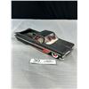 Image 1 : 1/24th Scale 1969 Chevrolet Elcamino Diecast Car