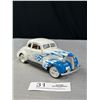 Image 1 : 1/24th Scale 1939 Chevrolet Coupe Diecast Car