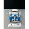 Image 2 : 1/24th Scale 1939 Chevrolet Coupe Diecast Car
