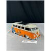 Image 1 : 1/24th Scale 1962 Volkswagen Bus