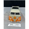 Image 4 : 1/24th Scale 1962 Volkswagen Bus