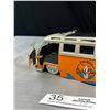 Image 5 : 1/24th Scale 1962 Volkswagen Bus