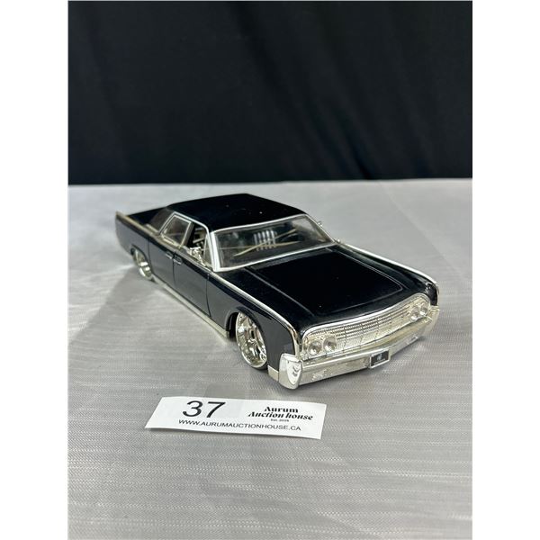 1964 Lincoln Continental Diecast Car