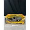 Image 1 : 1/25th Scale 1969 Dodge Charger Diecast Car in Original Box