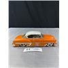 Image 2 : 1/24th Scale 1953 Chevrolet Bel Air Diecast Car