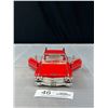 Image 2 : 1/24th Scale 1959 Cadillac Deville Diecast Car