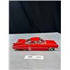 Image 3 : 1/24th Scale 1959 Cadillac Deville Diecast Car