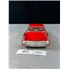 Image 4 : 1/24th Scale 1959 Cadillac Deville Diecast Car
