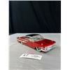 Image 1 : 1/24th Scale 1960 Chevrolet Impala
