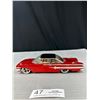 Image 5 : 1/24th Scale 1960 Chevrolet Impala