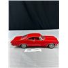Image 2 : 1/24th Scale 1965 Impala Diecast Car