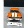 Image 3 : 1/24th Scale 1967 Chevy Novass Diecast Car