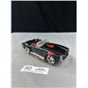 Image 1 : 1/24th Scale Cobra 427 Diecast Car
