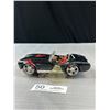 Image 2 : 1/24th Scale Cobra 427 Diecast Car