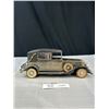 Image 3 : Vintage 1928 Lincoln Model L Town Car AM Transistor Radio