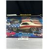 Image 2 : 1/18th Scale Muscle Machines '66 GTO Diecast Car in Original Box