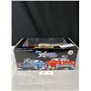 Image 3 : 1/18th Scale Muscle Machines 1955 Chevy Bel Air Diecast Car in Original Box