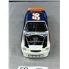 Image 7 : 1/24th Scale Nascar Stock Car Diecast Car in Original Box